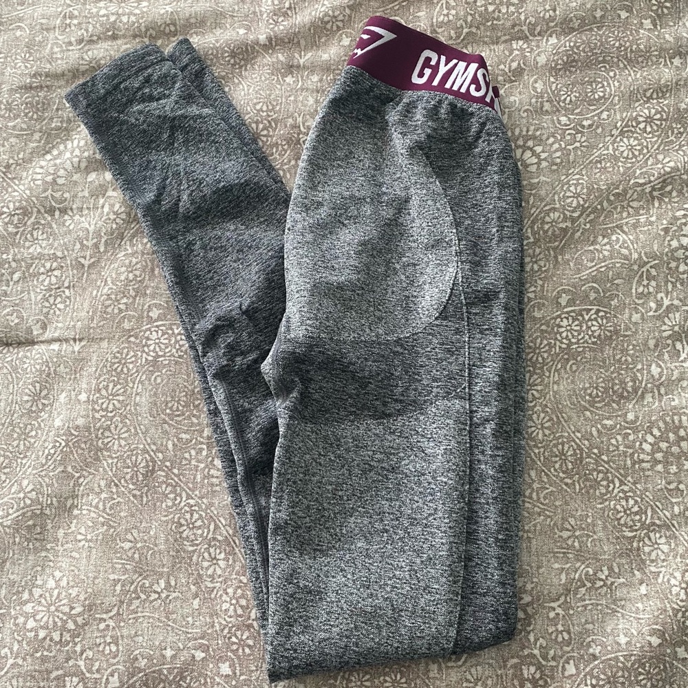 Gymshark original flex full length leggings